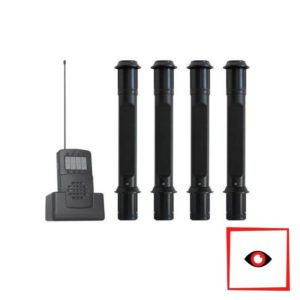 4 Askari Beams & Nano